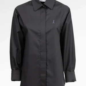 Chemise Naya bleu nuit
