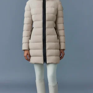 Manteau en duvet CallaX par Mackage