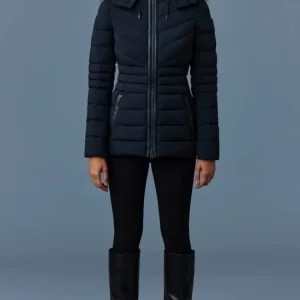 Manteau en duvet Patsy