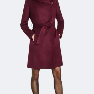 Manteau sentaler 51090